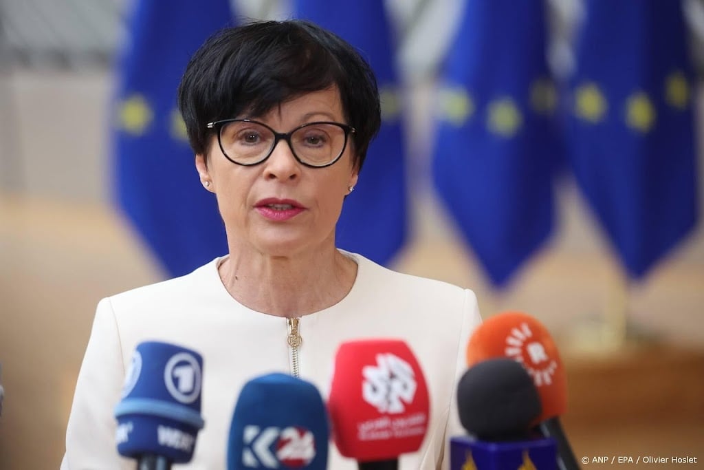 Kos: in de EU is er plaats voor alle Westelijke Balkanstaten