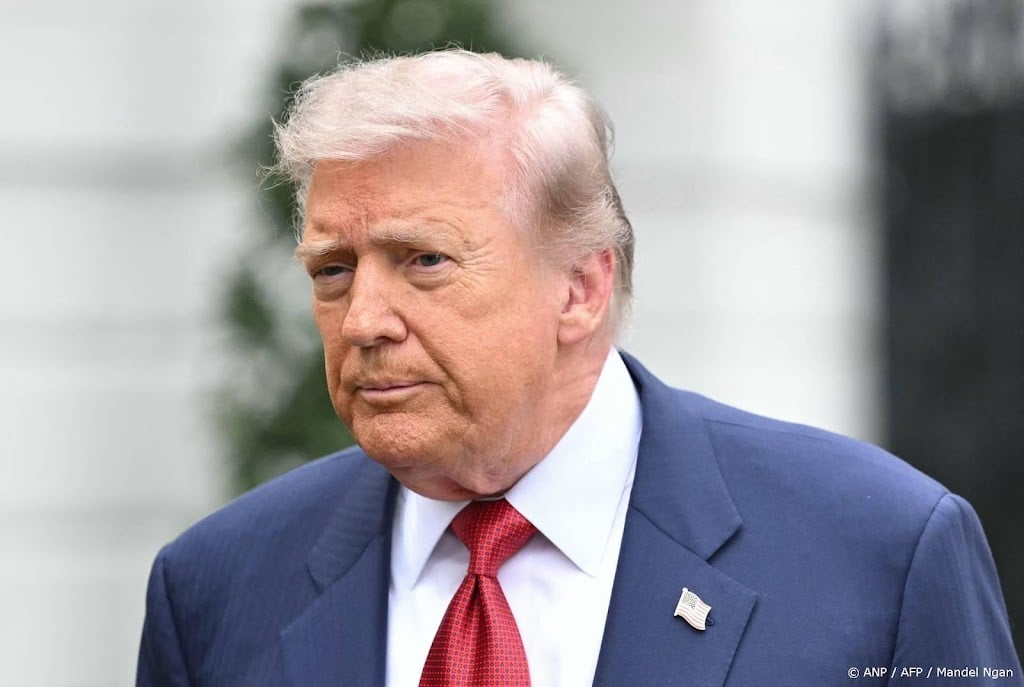 Schutter Correspondents' Dinner ontkent dat hij Trump wilde doden
