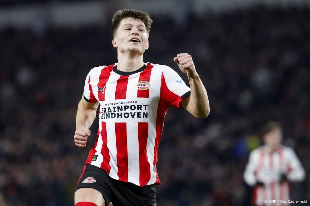 Bosnië deelt als eerste WK-selectie, met PSV'er Bajraktarevic
