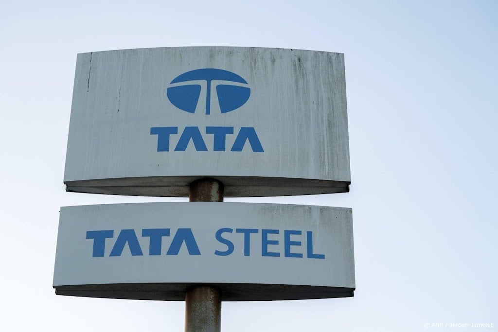 Tata opnieuw beboet voor te hoge uitstoot schadelijke stoffen
