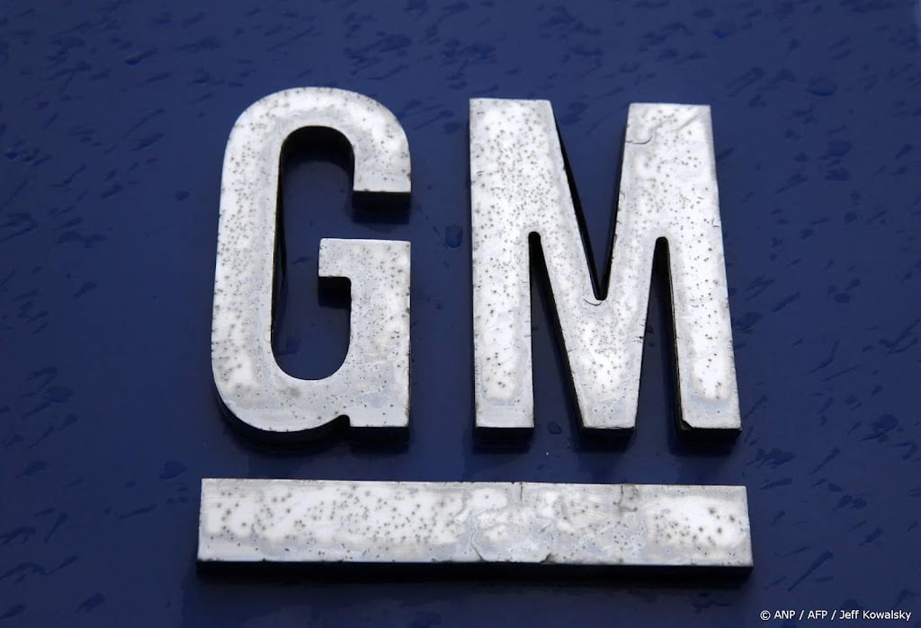 GM ontslaat honderden kantoormedewerkers op IT-afdeling