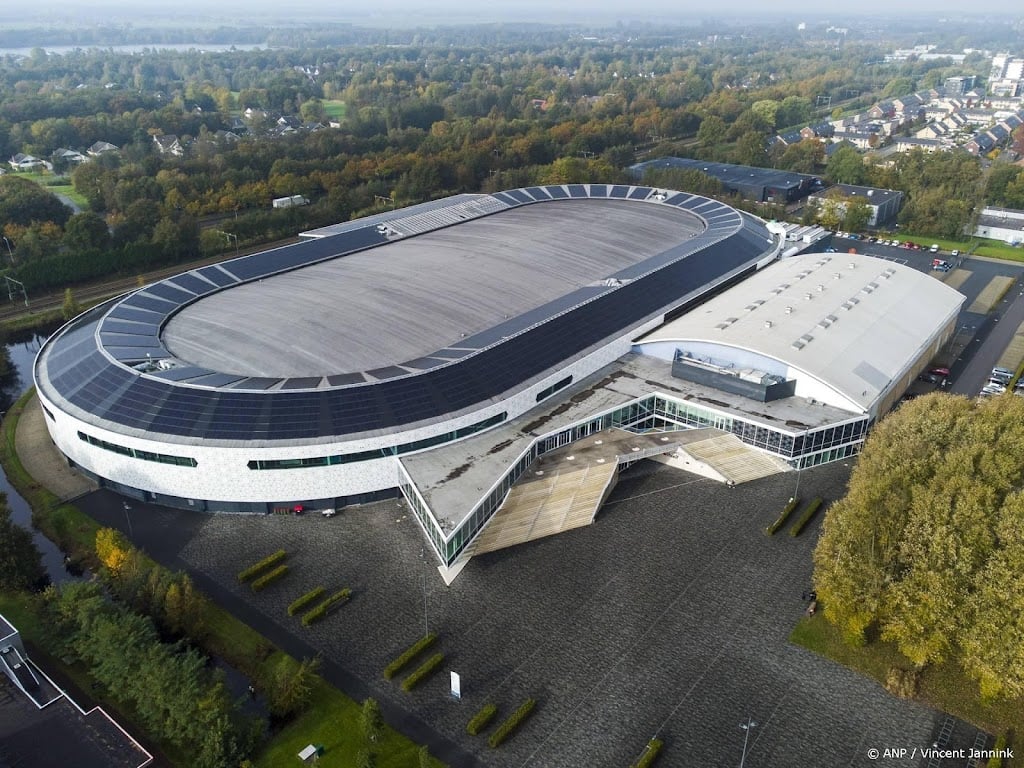 Organisatie Spelen 2030 wil 'exclusieve gesprekken' met Thialf