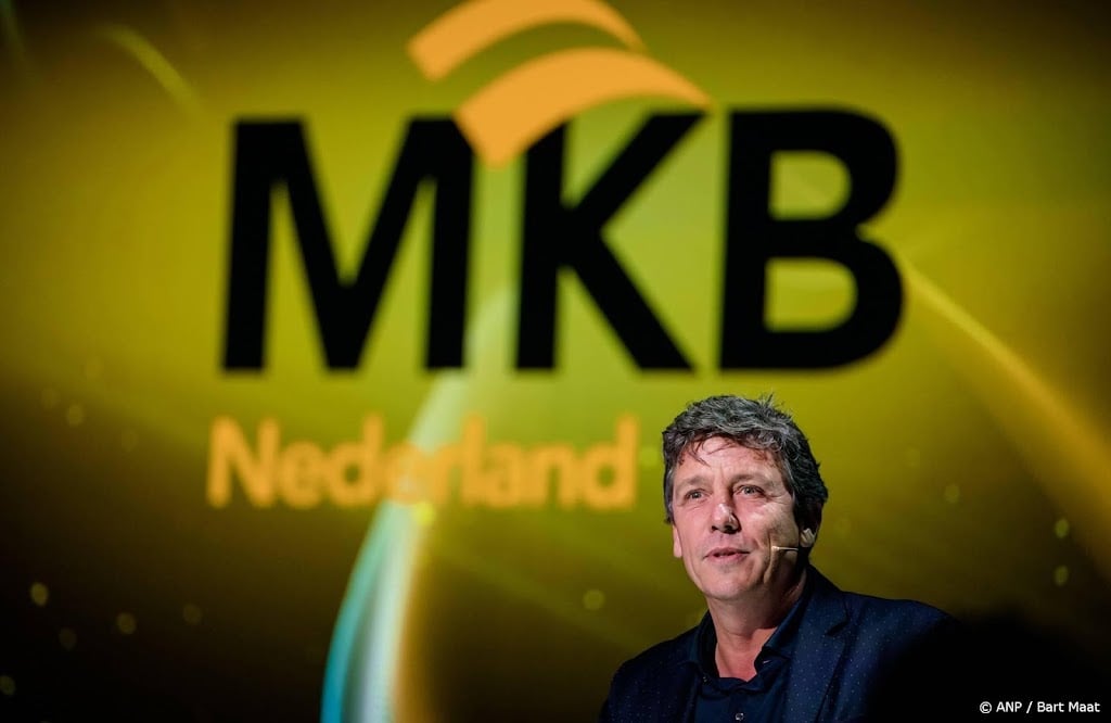 MKB-voorman Jacco Vonhof wordt voorzitter van Deltalinqs