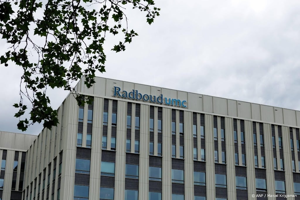 12 medewerkers Radboudumc preventief in quarantaine om hantavirus