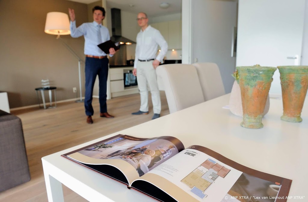 'Meer jonge huizenkopers tijdens coronacrisis'