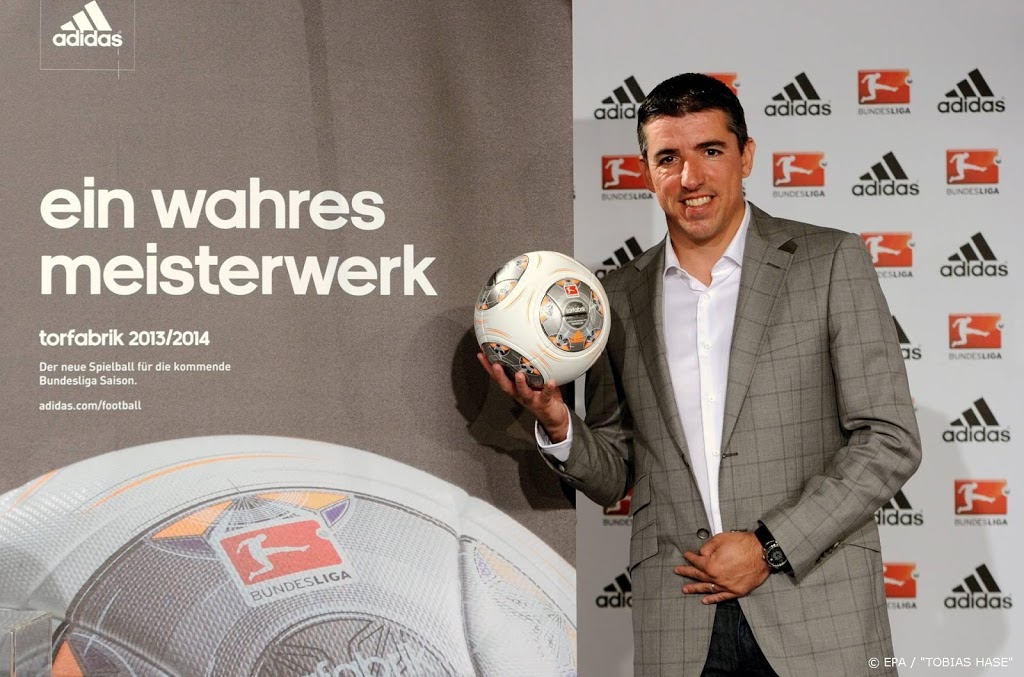 Roy Makaay voorspelt triple voor Bayern München