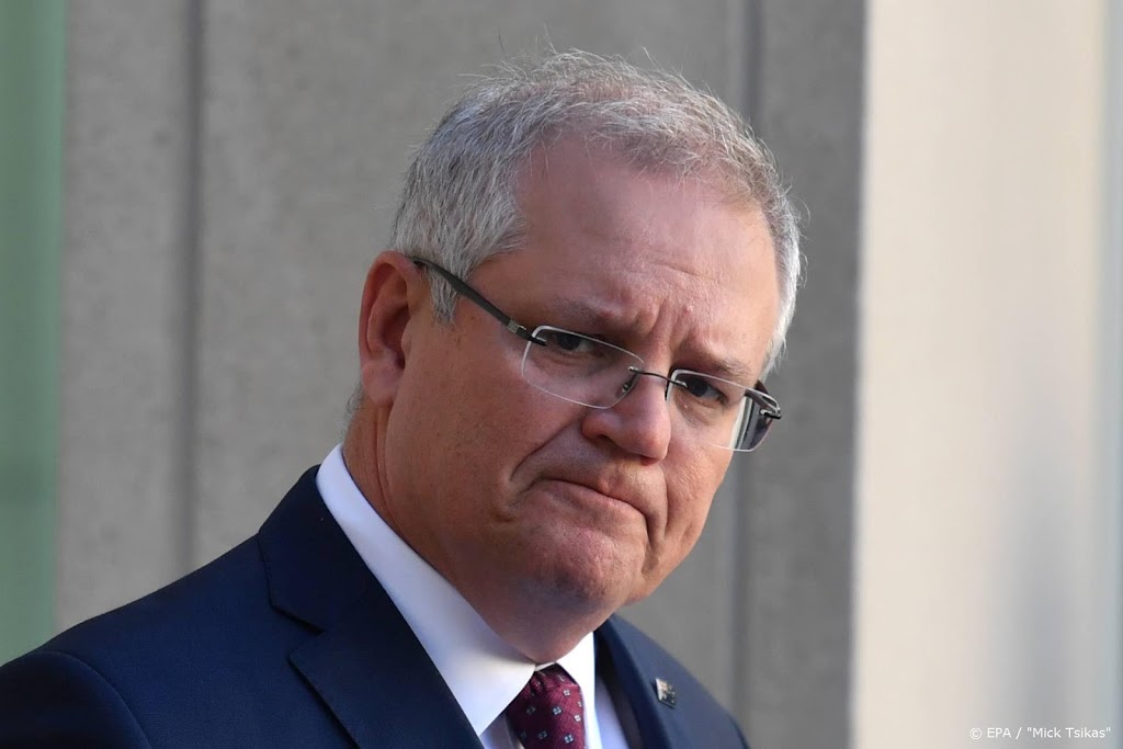Australische premier wil betogers tegen racisme laten oppakken