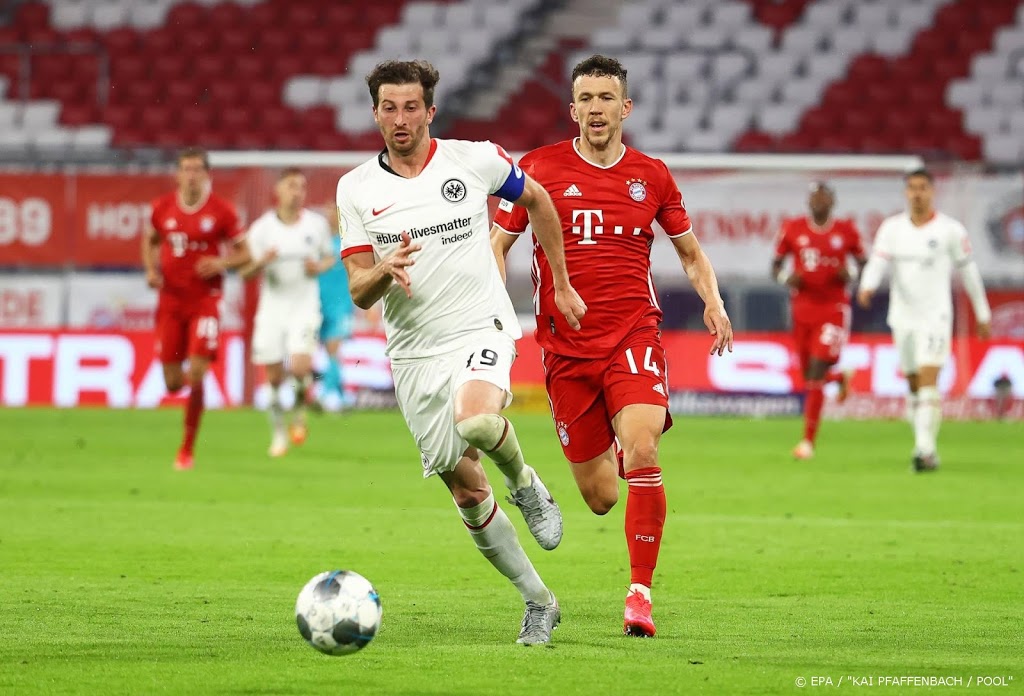 Nummer 7 van Bundesliga gaat ook Europa in