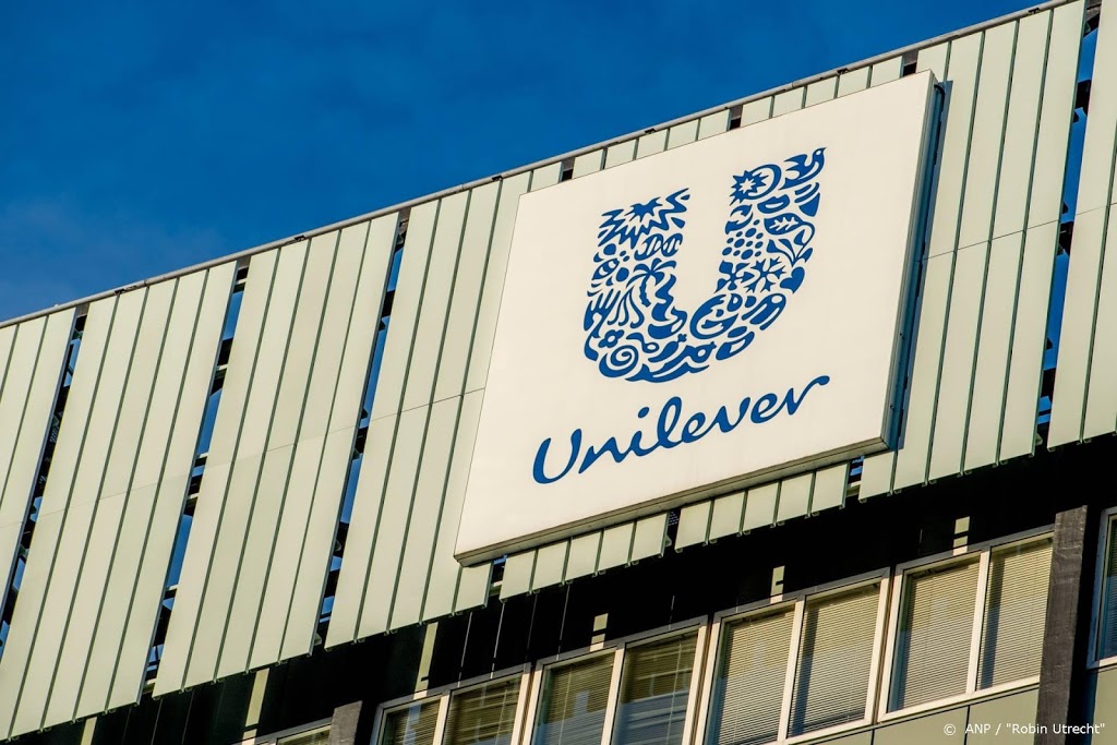 Staat loopt vele miljoenen mis door stap Unilever 