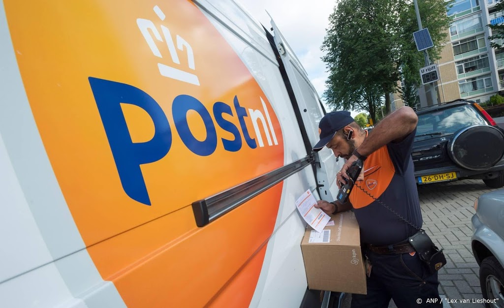 PostNL: postfusie met Sandd kan niet ongedaan gemaakt worden