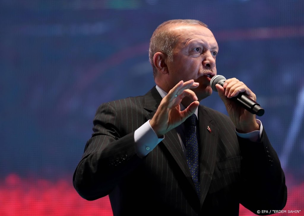 Turkse medewerker Amerikaanse consulaat veroordeeld in Istanbul