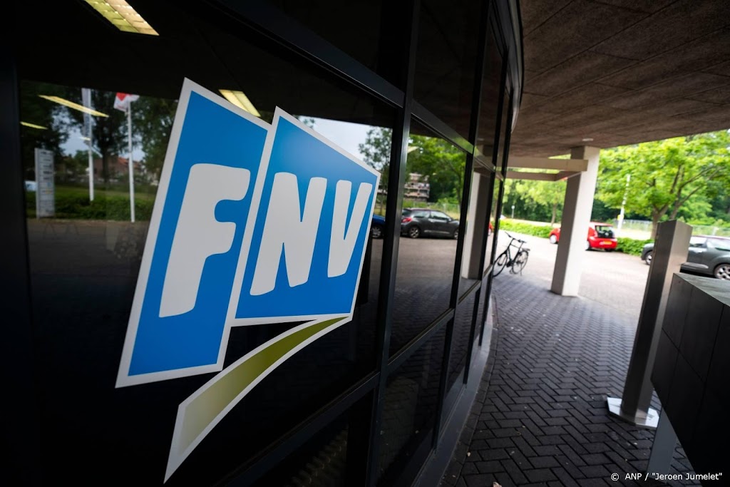 FNV roept op tot stiptheidsacties bij Tata Steel IJmuiden