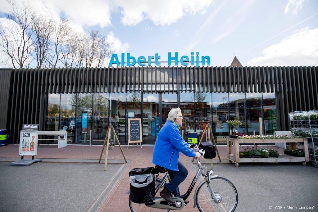 Extra controle door Albert Heijn na vondst muis in brood