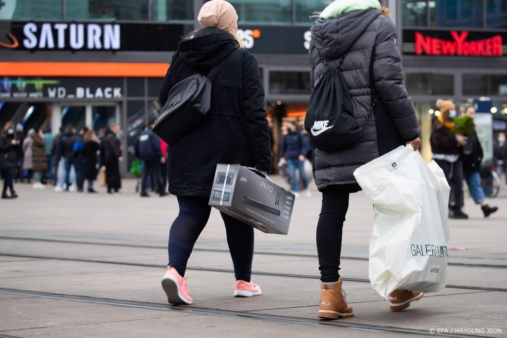 'Duitse economie staat voor flink herstel in tweede jaarhelft'