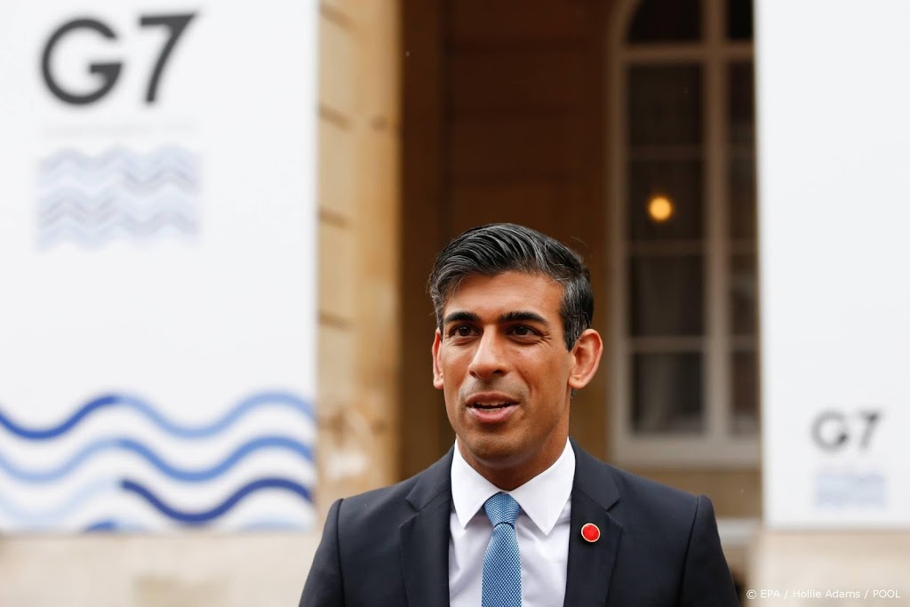 Britse minister: economie begint te herstellen