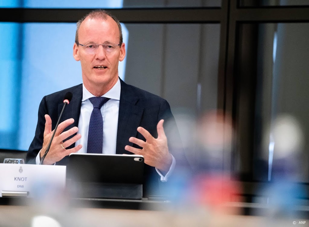 Knot: Europese schuldenregels moeten flexibeler