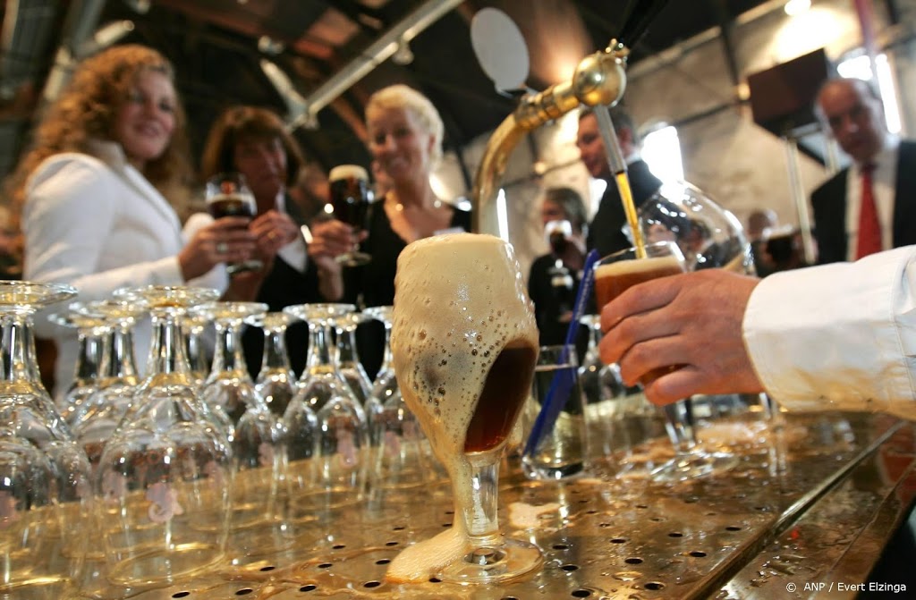 Brouwers klaar voor 'zinderende zomer vol mooie festivals'