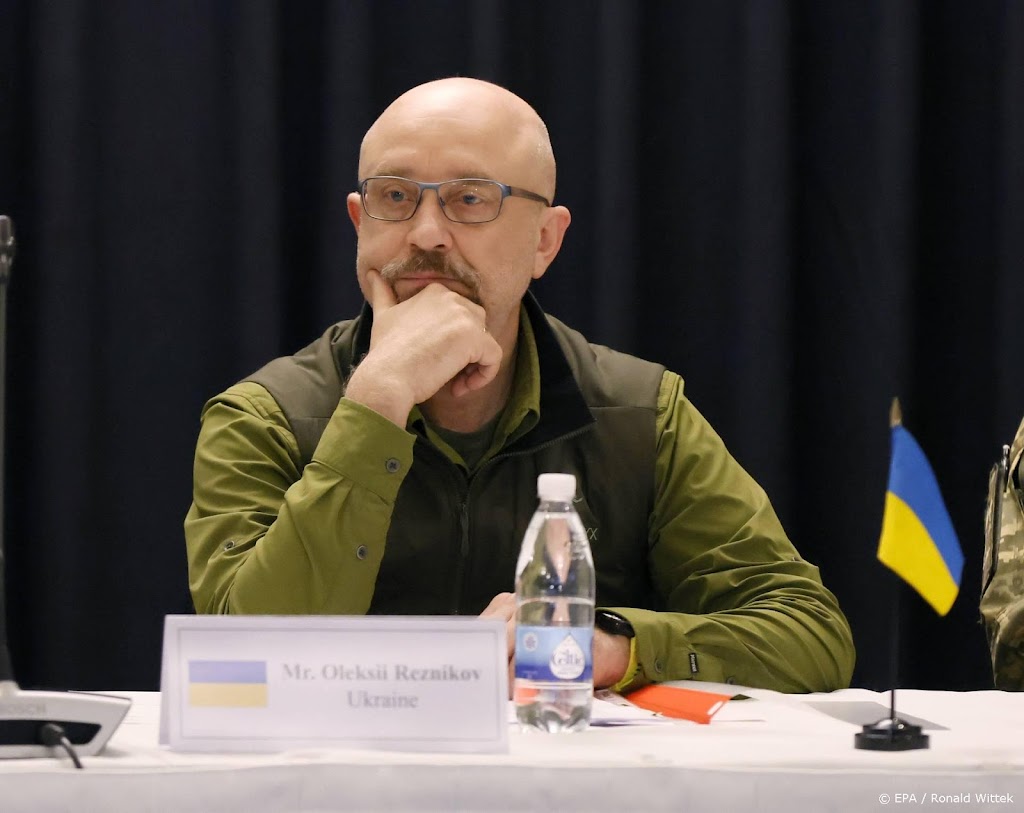 Oekraïne: sinds begin oorlog 10.000 Oekraïense soldaten gedood 