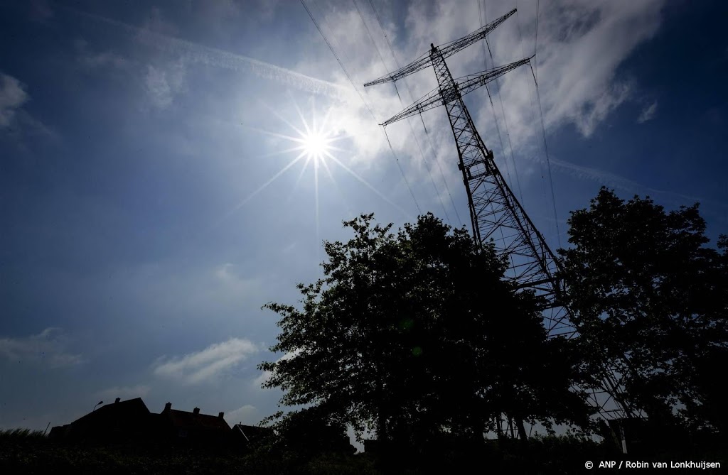 Stroomstoring Vlaardingen volledig opgelost