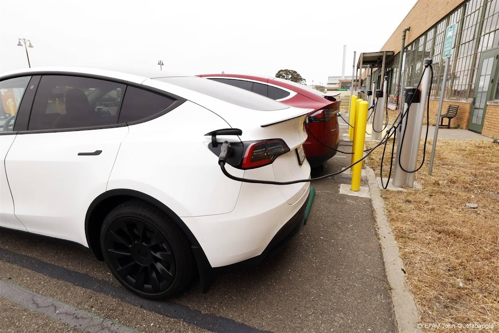 Tesla zoekt leveranciers in Mexico, wil er ook meer klanten