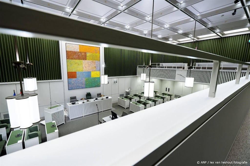 Organisaties: Eerste Kamer moet 'Big Brother-wet' verwerpen