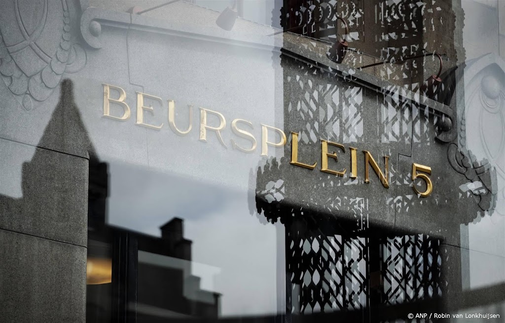 Besi bij stijgers in licht hogere AEX na koopadvies