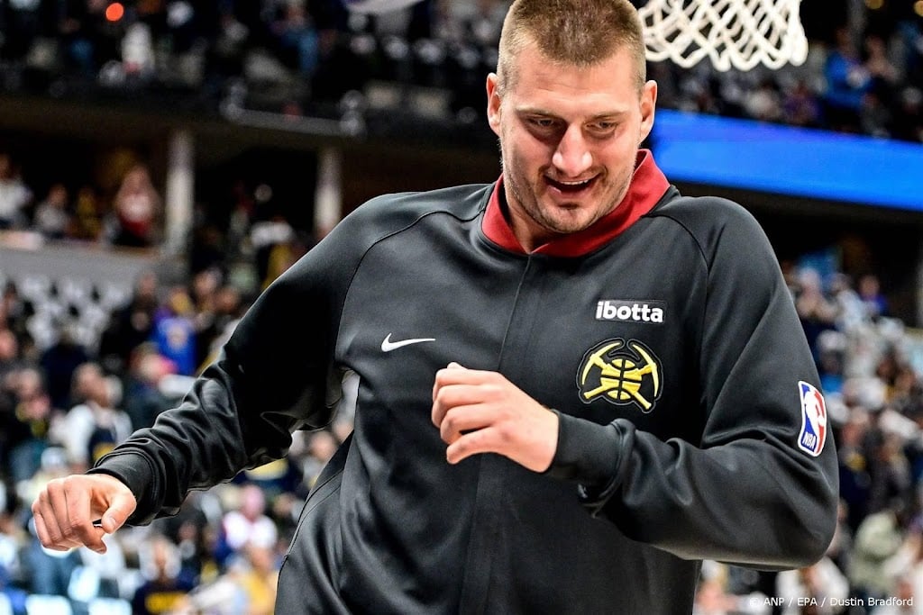 Basketbalicoon Jokic in olympische voorselectie Servië