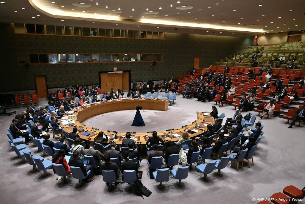 Hamas accepteert VN-resolutie over staakt-het-vuren in Gaza
