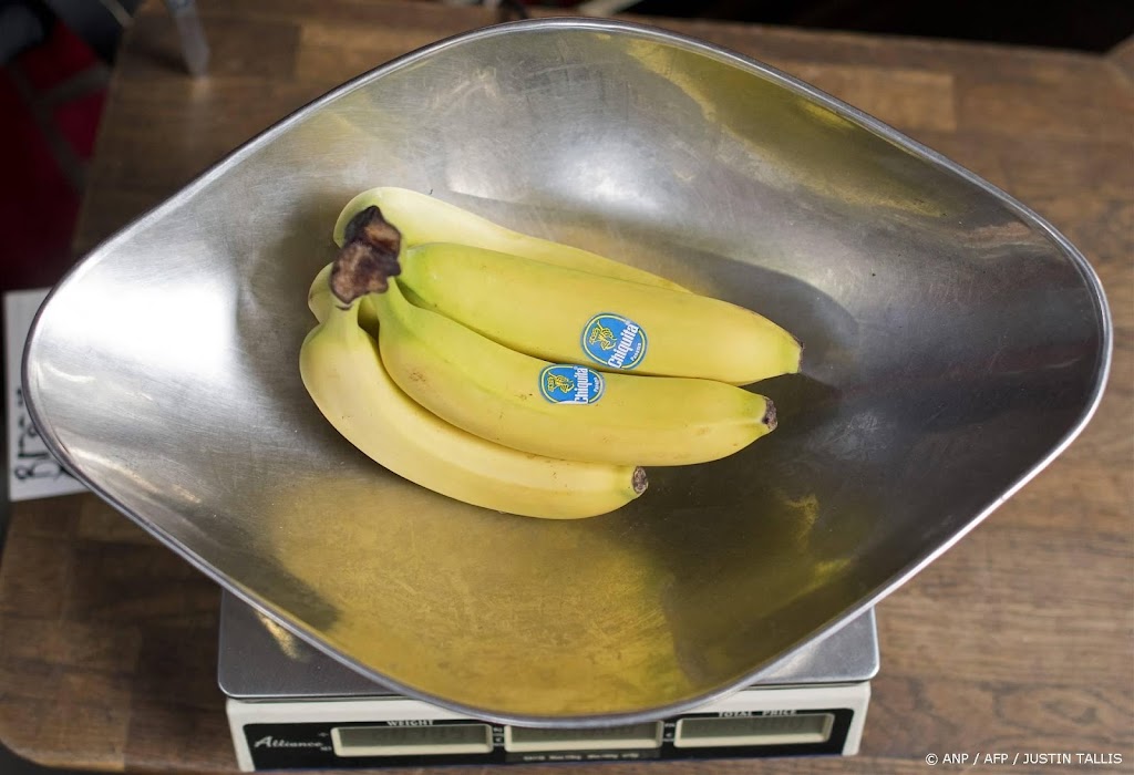 Chiquita moet schadevergoeding betalen aan Colombiaanse families