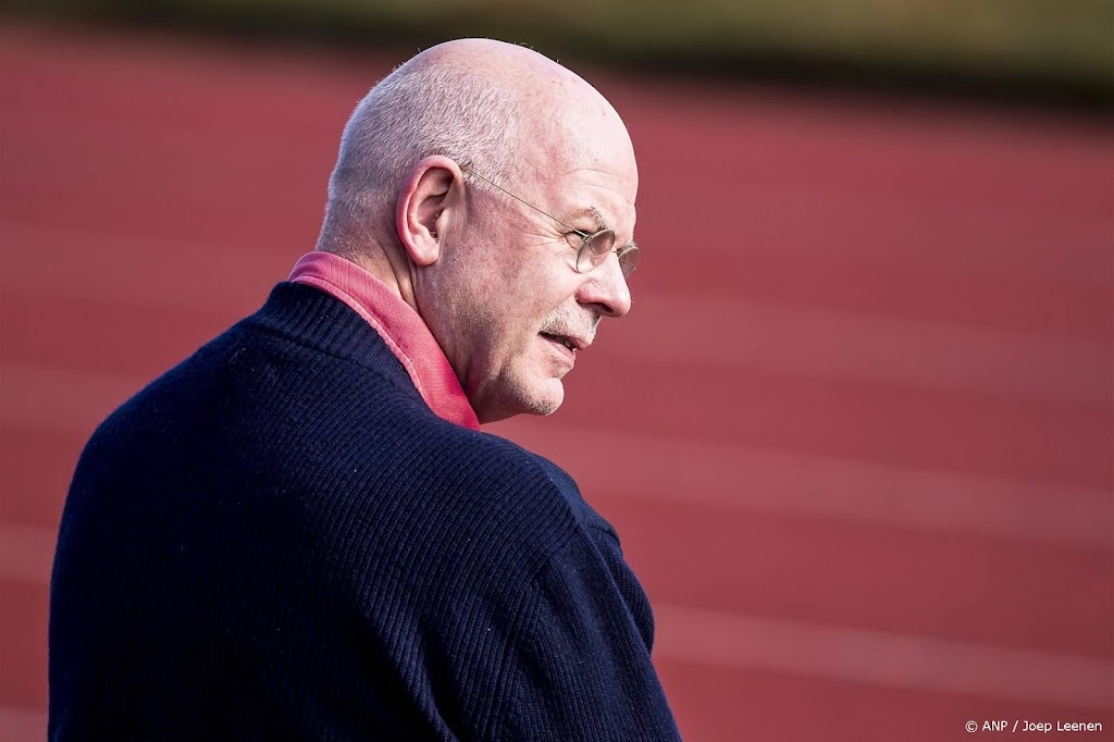 Gerbrands weg als adviseur van NAC Breda