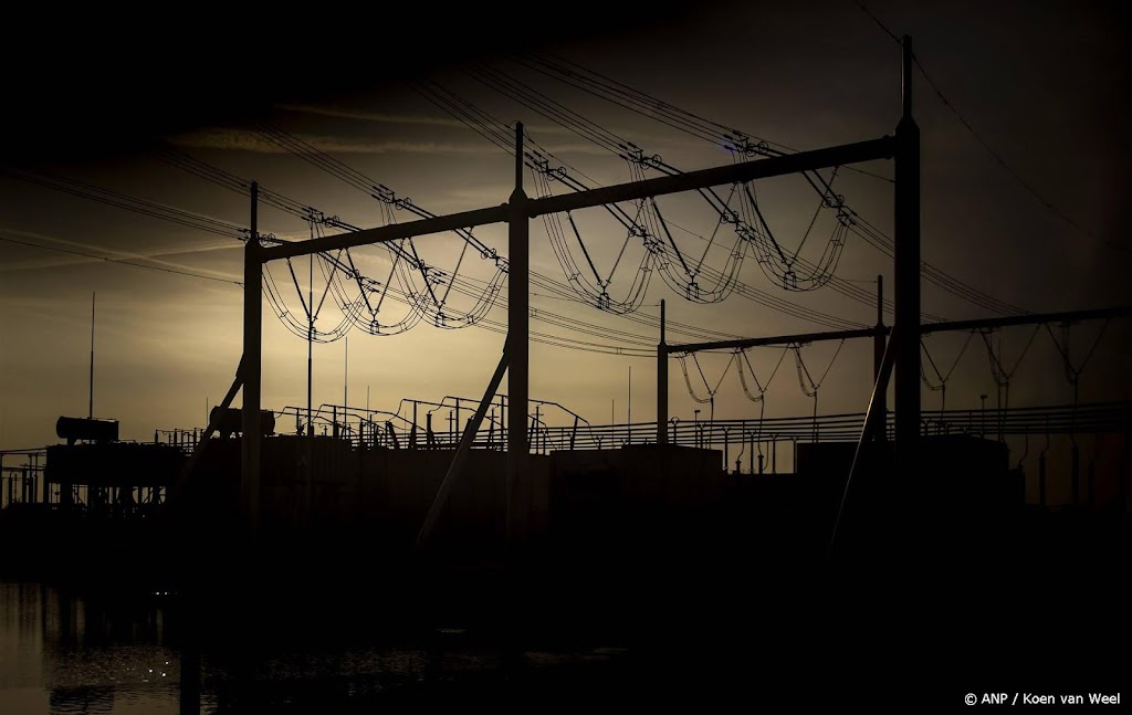  Energie-Nederland verliest rechtszaak over overvol stroomnet