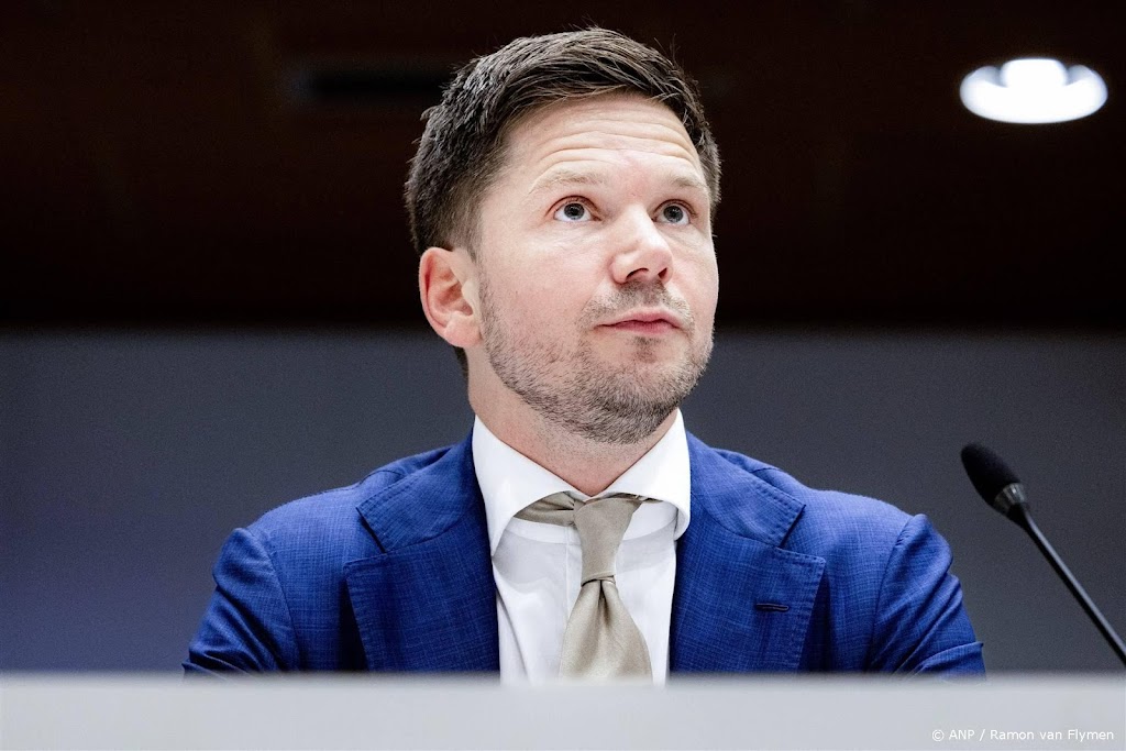 Fractie Forum voor Democratie bij uitspraak in zaak over opruiing
