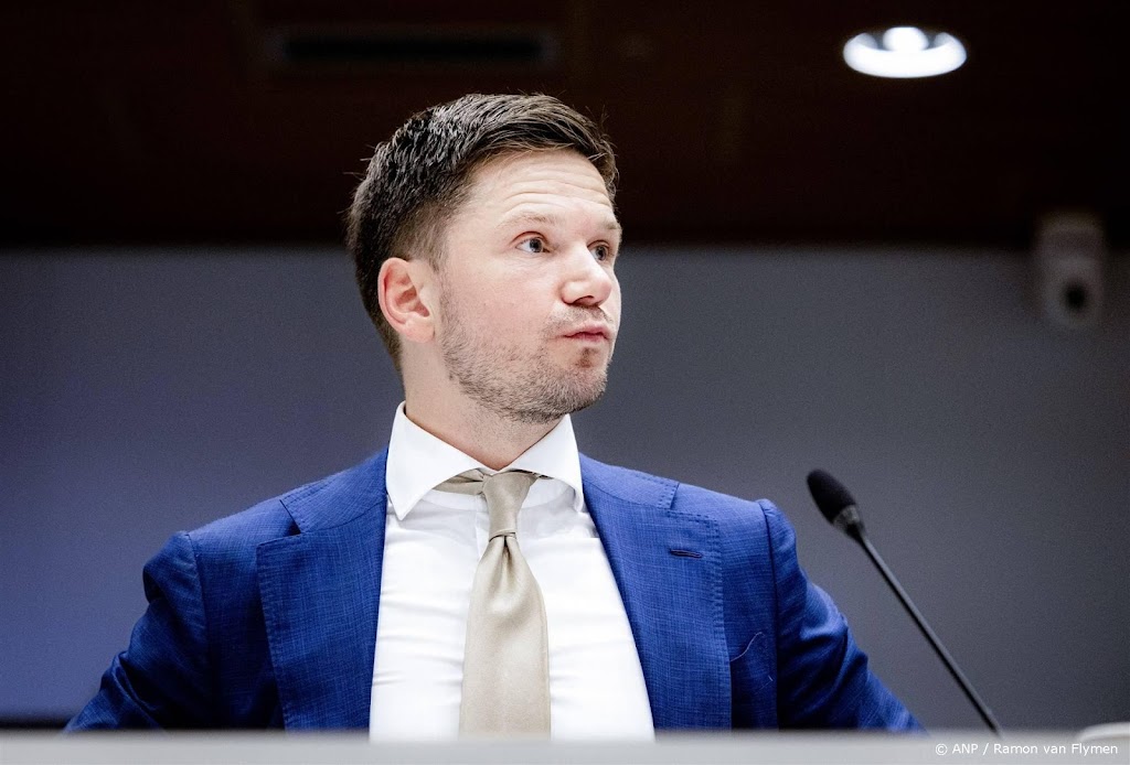 Gideon van Meijeren veroordeeld tot 200 uur taakstraf om opruiing
