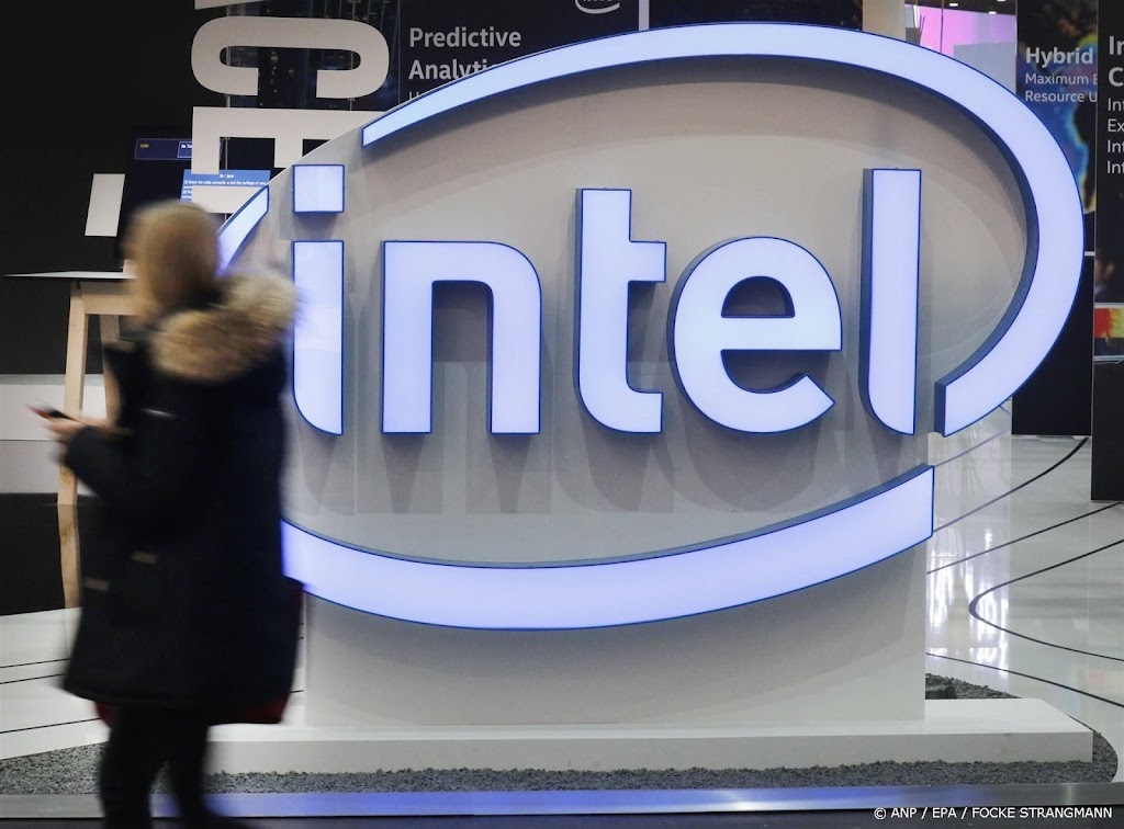 Intel schort bouw nieuwe chipfabriek Israël op