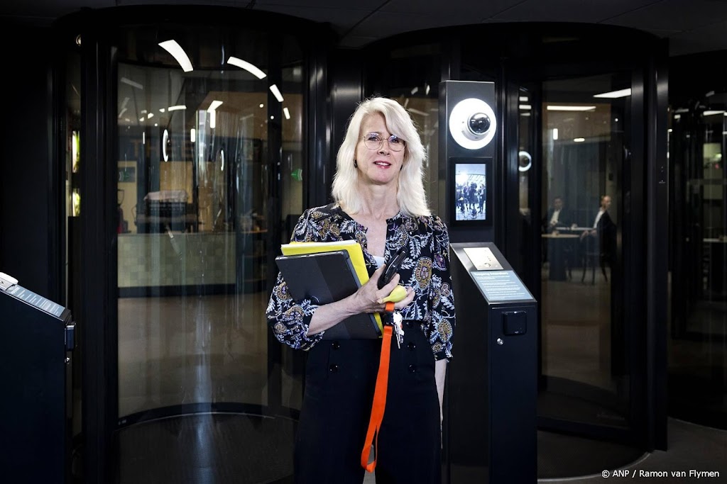 Keijzer gaat kabinet in, Agema 'beschikbaar'