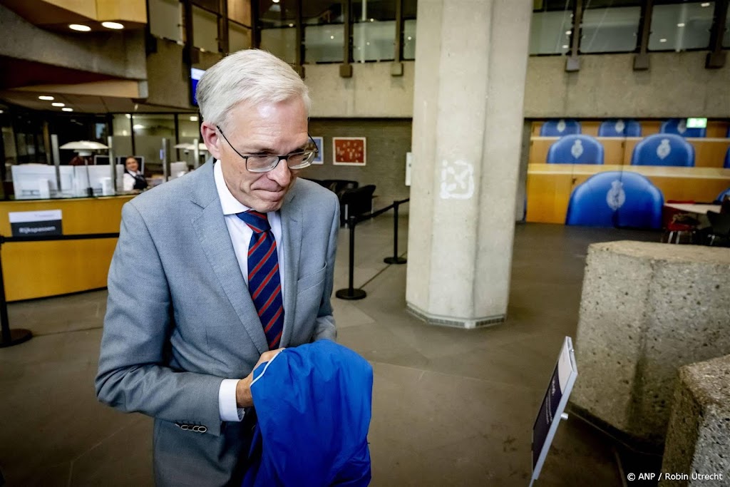 Formateur zwijgt over akkoord over ministersposten