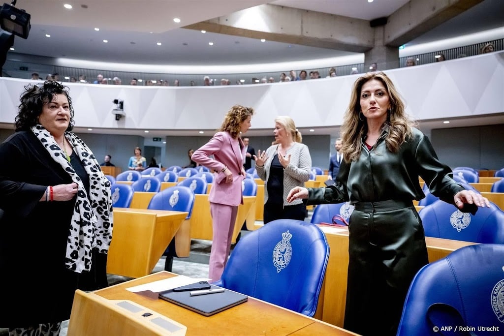 Coalitiepartijen tegen plan om gratis schoolmaaltijden te redden