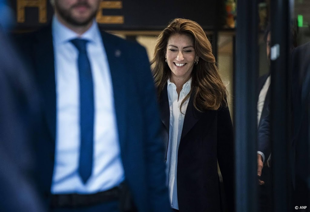 Kamer: voor kabinetswissel debat met Yeşilgöz over nareis-claim
