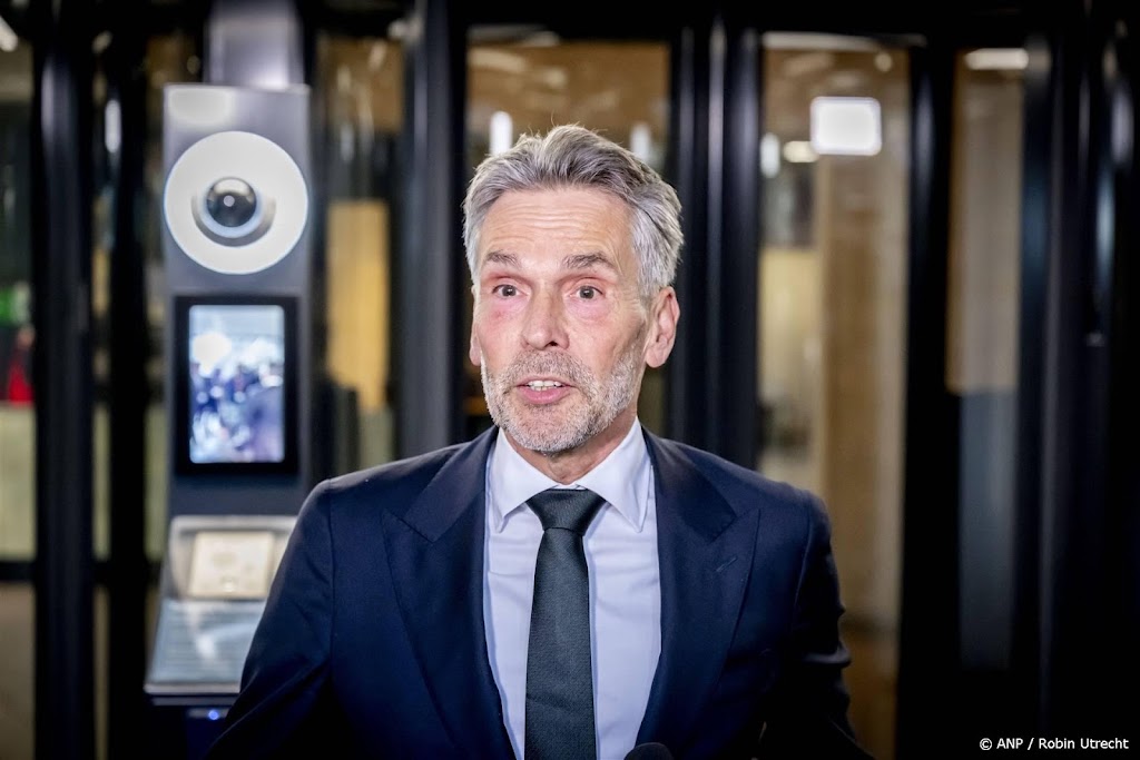 Beoogd premier Schoof blij dat verdeling kabinetsposten klaar is 