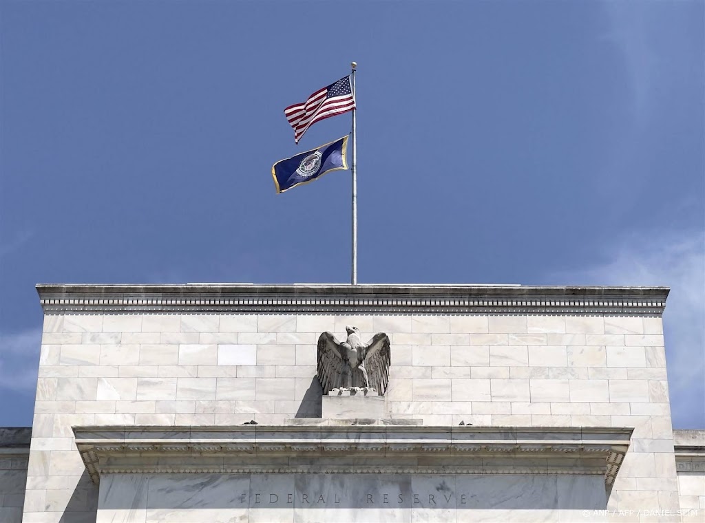 Pimco waarschuwt voor golf faillissementen regionale banken VS