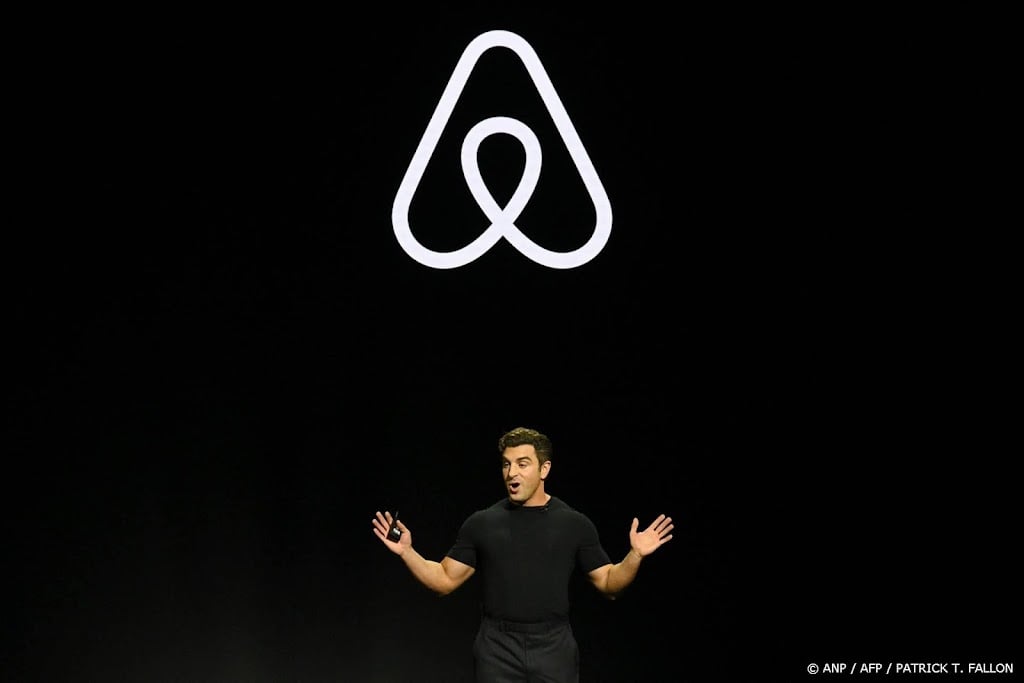 Hof verwijst stichting die miljoenen wil van Airbnb naar Ierland