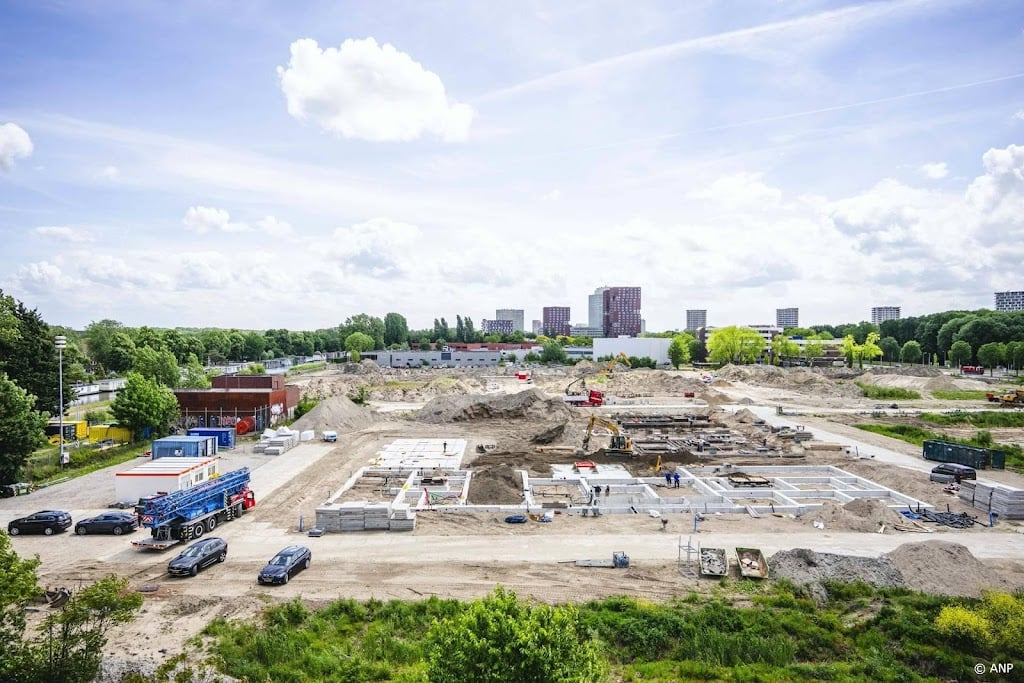 TNO bouwt vernieuwende chipfabriek in Eindhoven