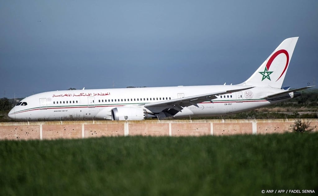 Bloomberg: Royal Air Maroc gaat grote vliegtuigorders plaatsen