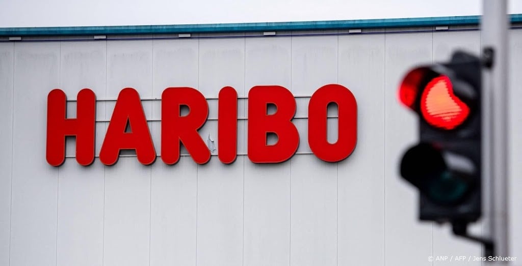NVWA onderzoekt meerdere meldingen van cannabis in Haribo-snoep