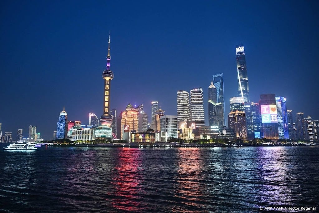 Bloomberg: EU wil sancties voor Chinese banken om banden Rusland