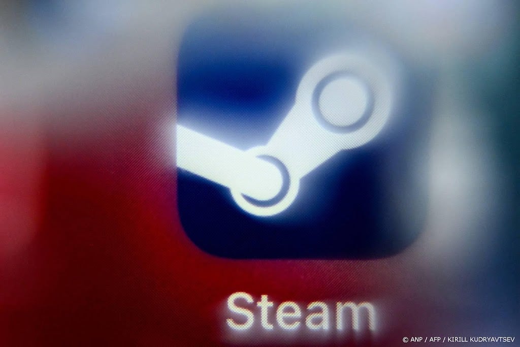 Stichting eist vergoeding van bedrijf achter gameplatform Steam