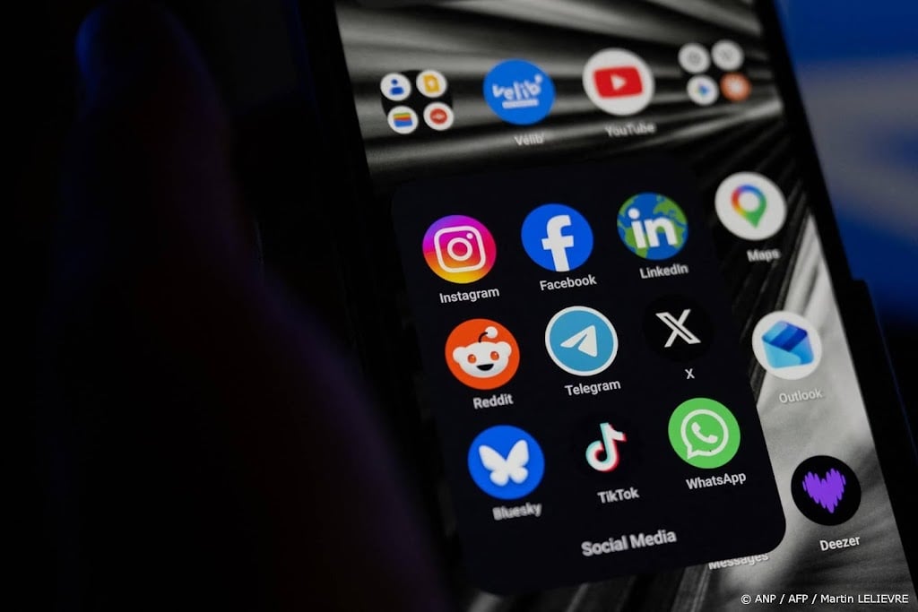 Canada komt met strengere regels voor sociale media voor kinderen