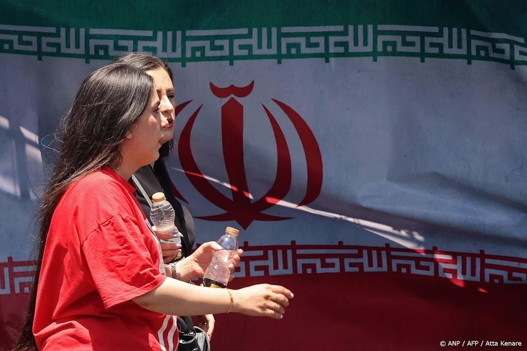 Iran na aanvallen VS: bestand nu vrijwel betekenisloos 