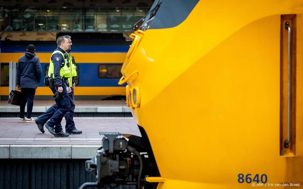 NS voert volgend jaar lijnnummers in voor treinen