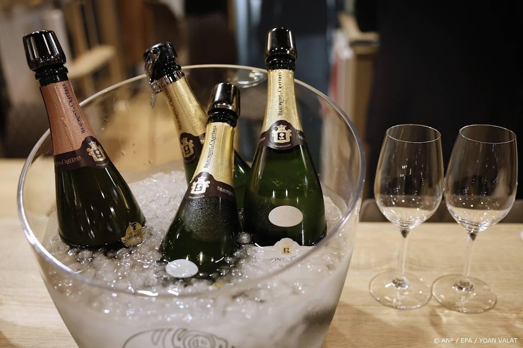 Marktonderzoeker: mensen drinken komende jaren minder alcohol